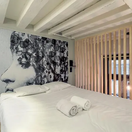 Le Bourgelat / 3 Ch / 6 Pers / 2 Sdb Apartment