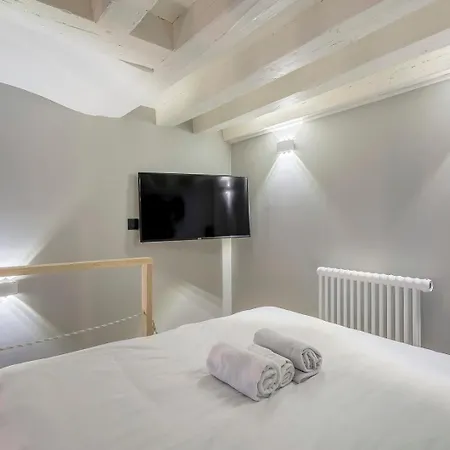 Le Bourgelat / 3 Ch / 6 Pers / 2 Sdb Apartment