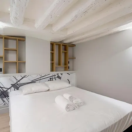 Apartment Le Bourgelat / 3 Ch / 6 Pers / 2 Sdb