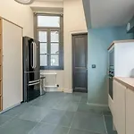 Le Bourgelat / 3 Ch / 6 Pers / 2 Sdb Lyon