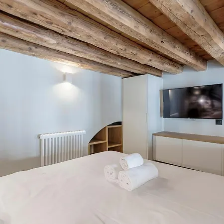 Le Bourgelat / 3 Ch / 6 Pers / 2 Sdb Apartman Lyon