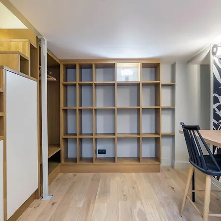 Le Bourgelat / 3 Ch / 6 Pers / 2 Sdb Apartman *